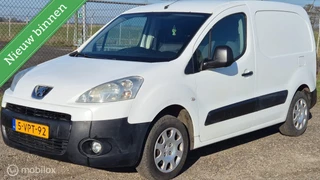 Peugeot Partner bestel 122 1.6 HDI L2 XT Profit +SCHUIFDEUR
