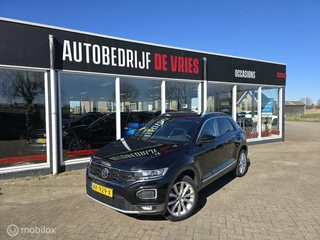 Volkswagen T-Roc 1.5 TSI Sport ACC/Virtual/Camera/18Inch/NAP