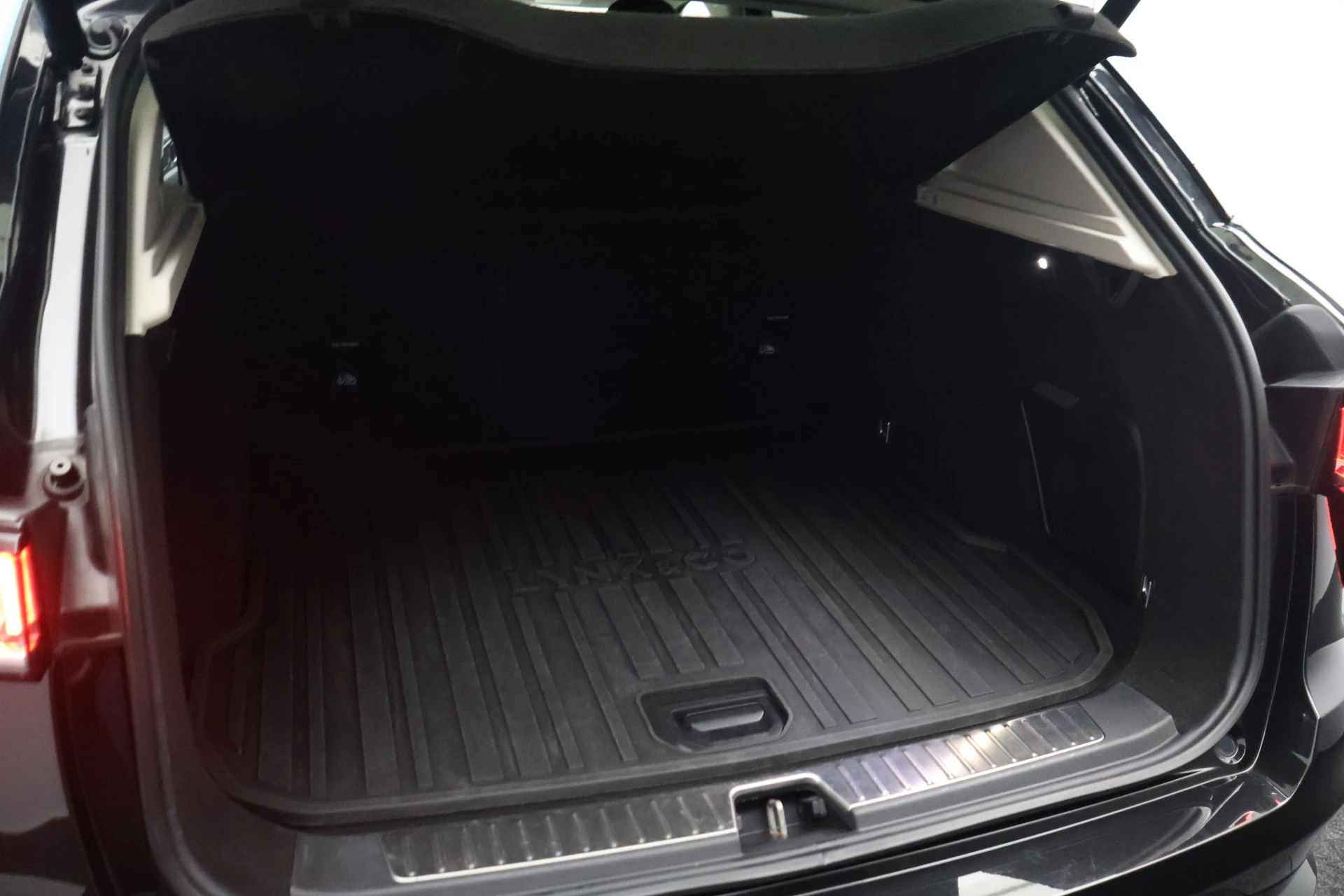 Hoofdafbeelding Lynk & Co 01