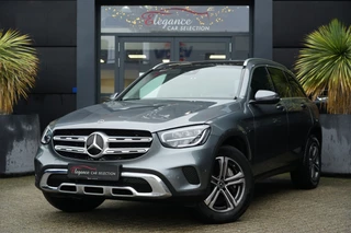 Mercedes-Benz GLC 300e 4MATIC Advantage 320pk Panoramadak/Stoelverwarming/Camera