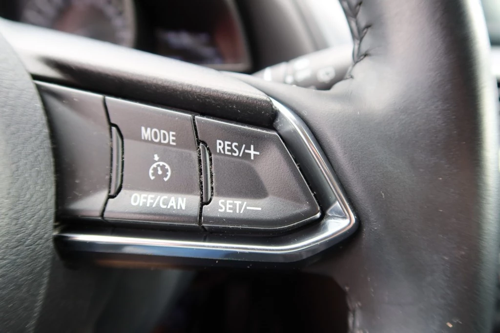 Hoofdafbeelding Mazda 3