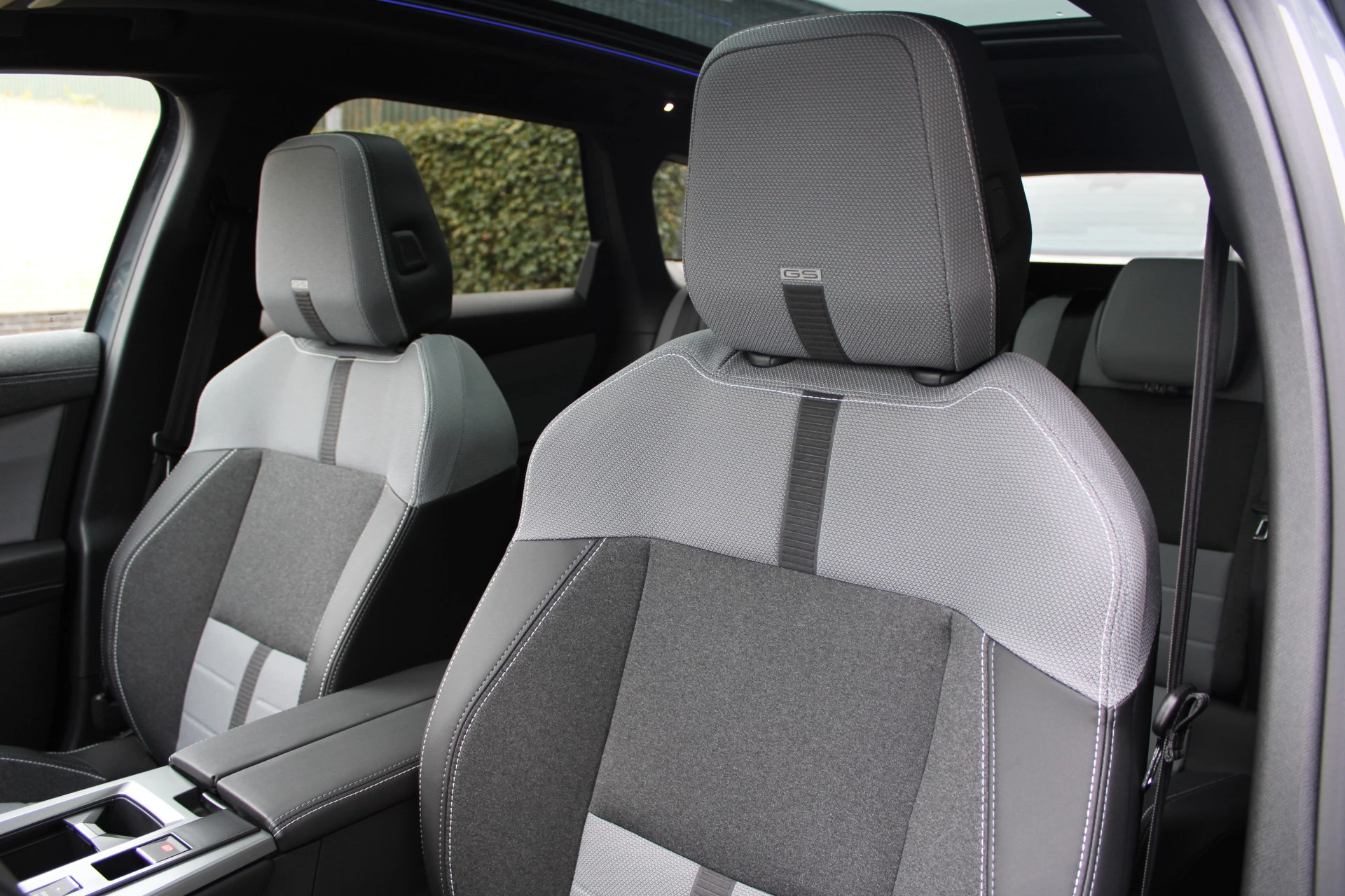 Hoofdafbeelding Opel Grandland