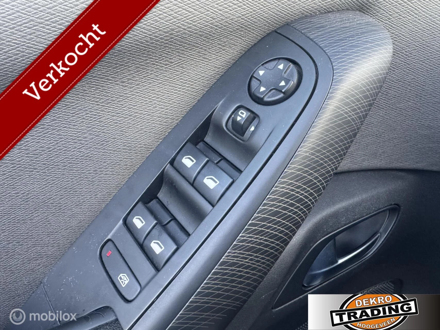 Hoofdafbeelding Citroën Grand C4 Picasso