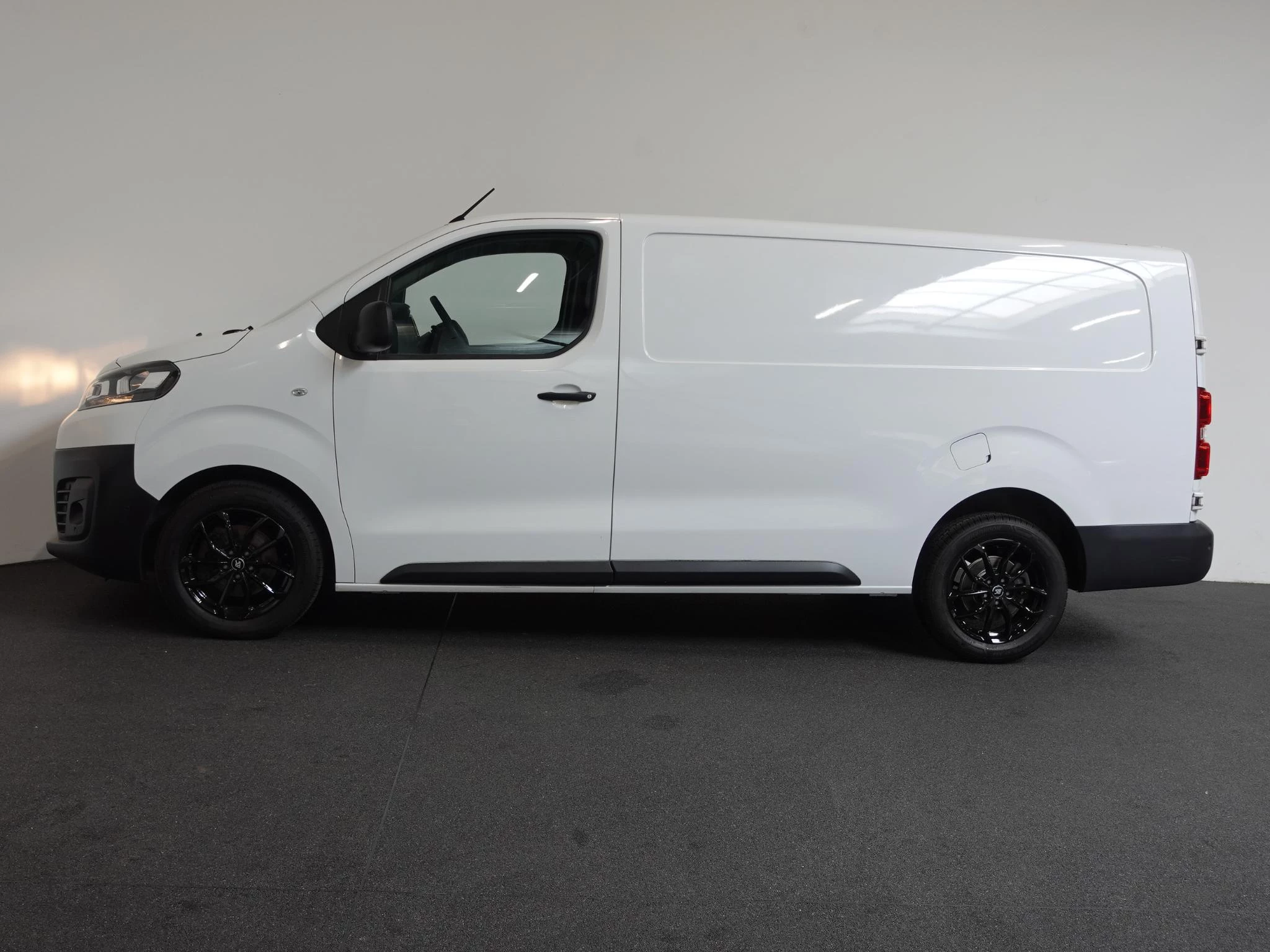 Hoofdafbeelding Citroën Jumpy