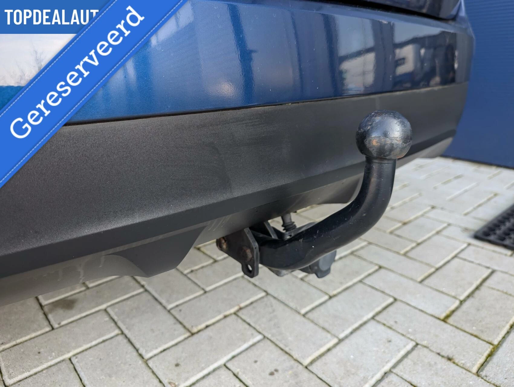 Hoofdafbeelding Renault Scénic