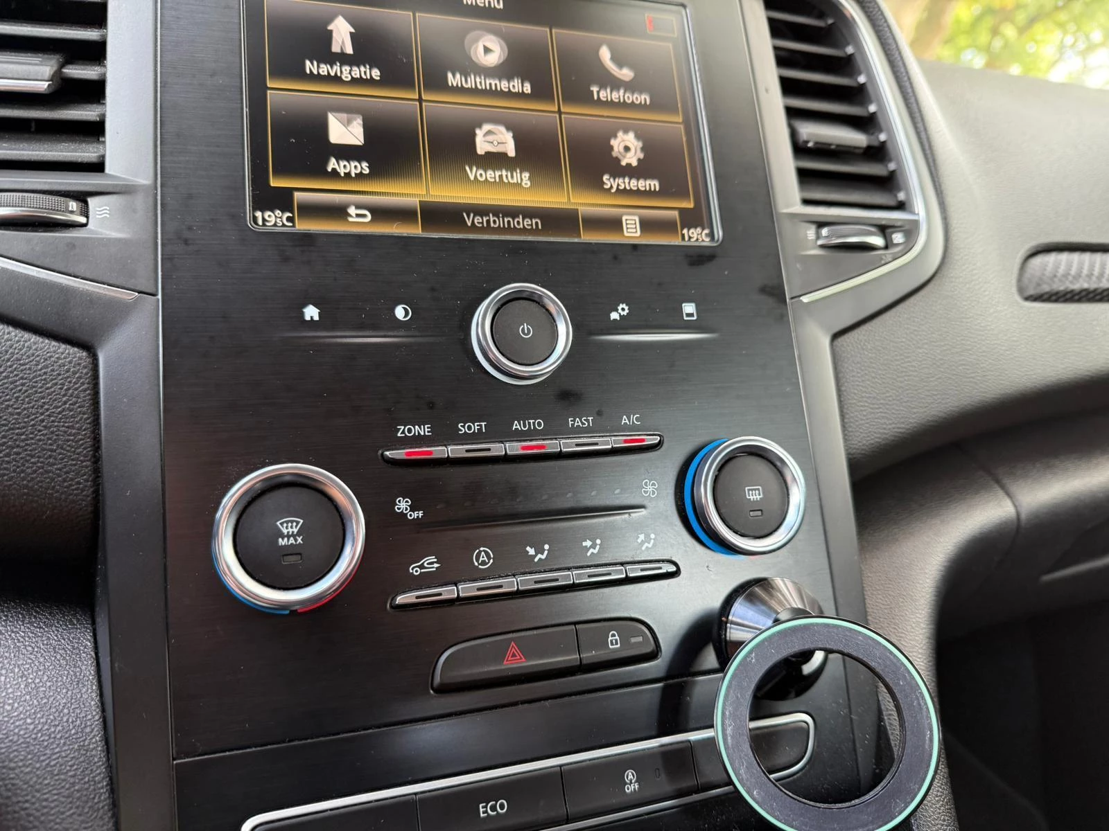 Hoofdafbeelding Renault Mégane