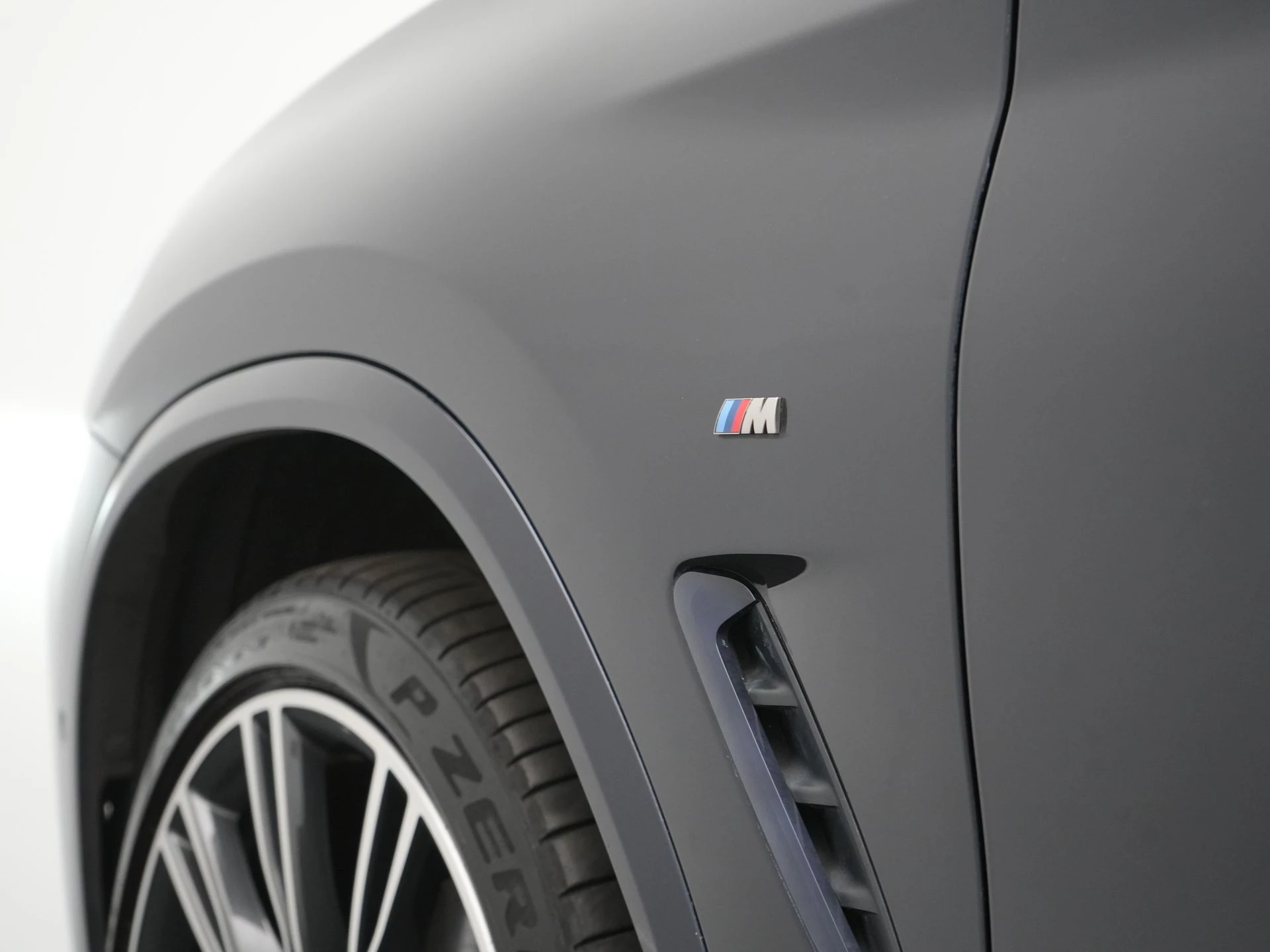 Hoofdafbeelding BMW X4