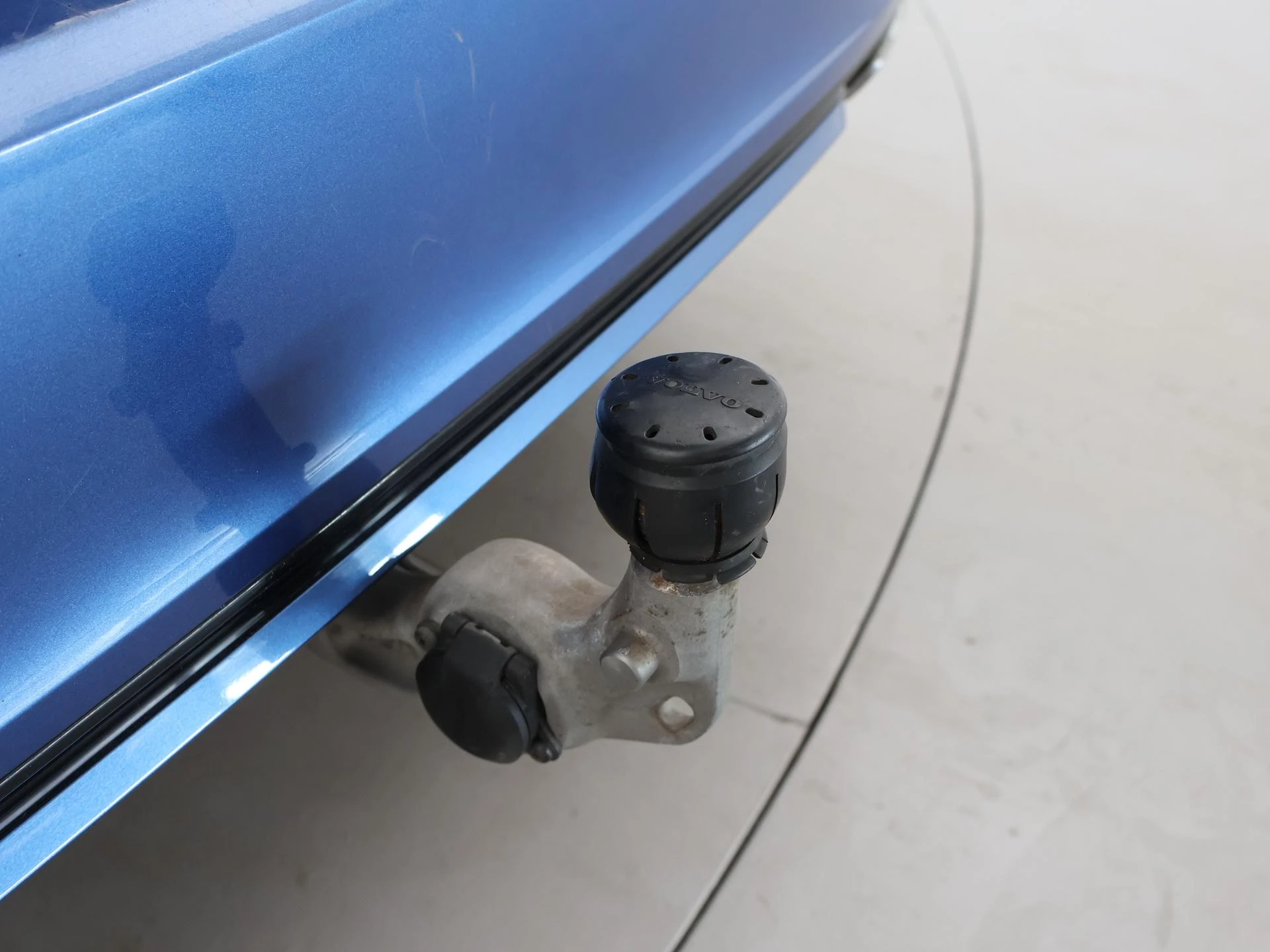 Hoofdafbeelding Volvo V90