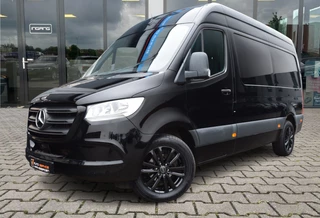 Mercedes-Benz Sprinter 317 1.9 CDI L2H2 RWD | Camera | Apple Carplay | 18 Inch |