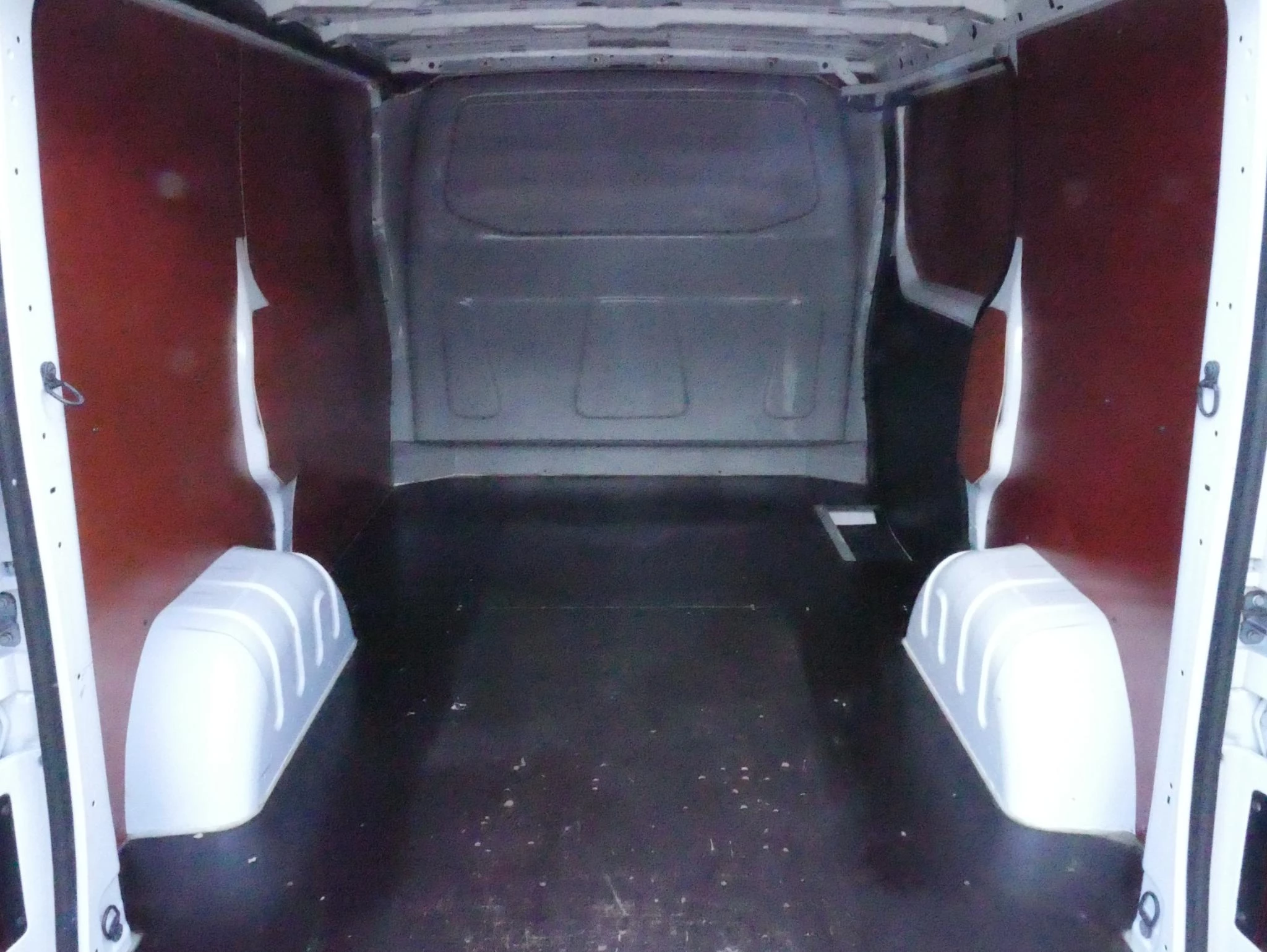 Hoofdafbeelding Fiat Talento