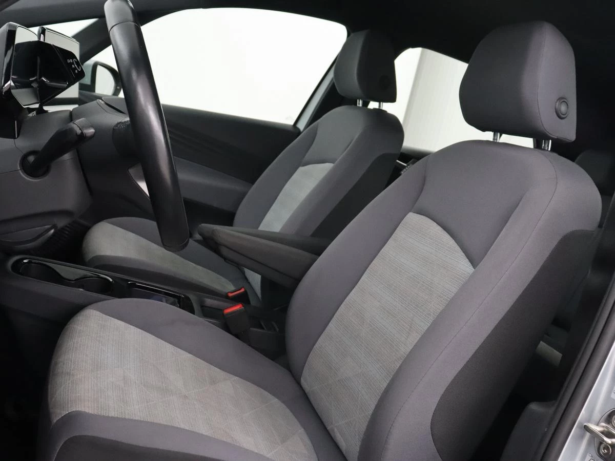 Hoofdafbeelding Volkswagen ID.3