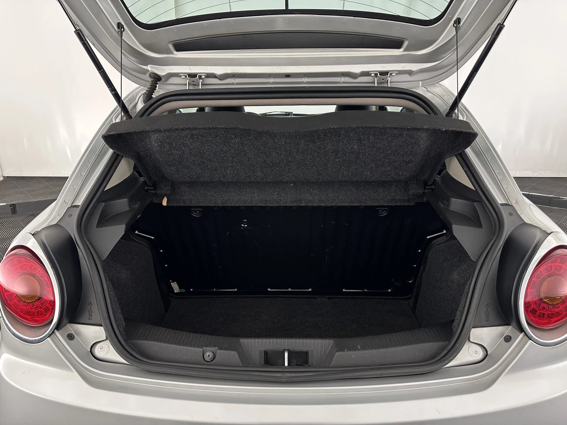 Hoofdafbeelding Alfa Romeo MiTo