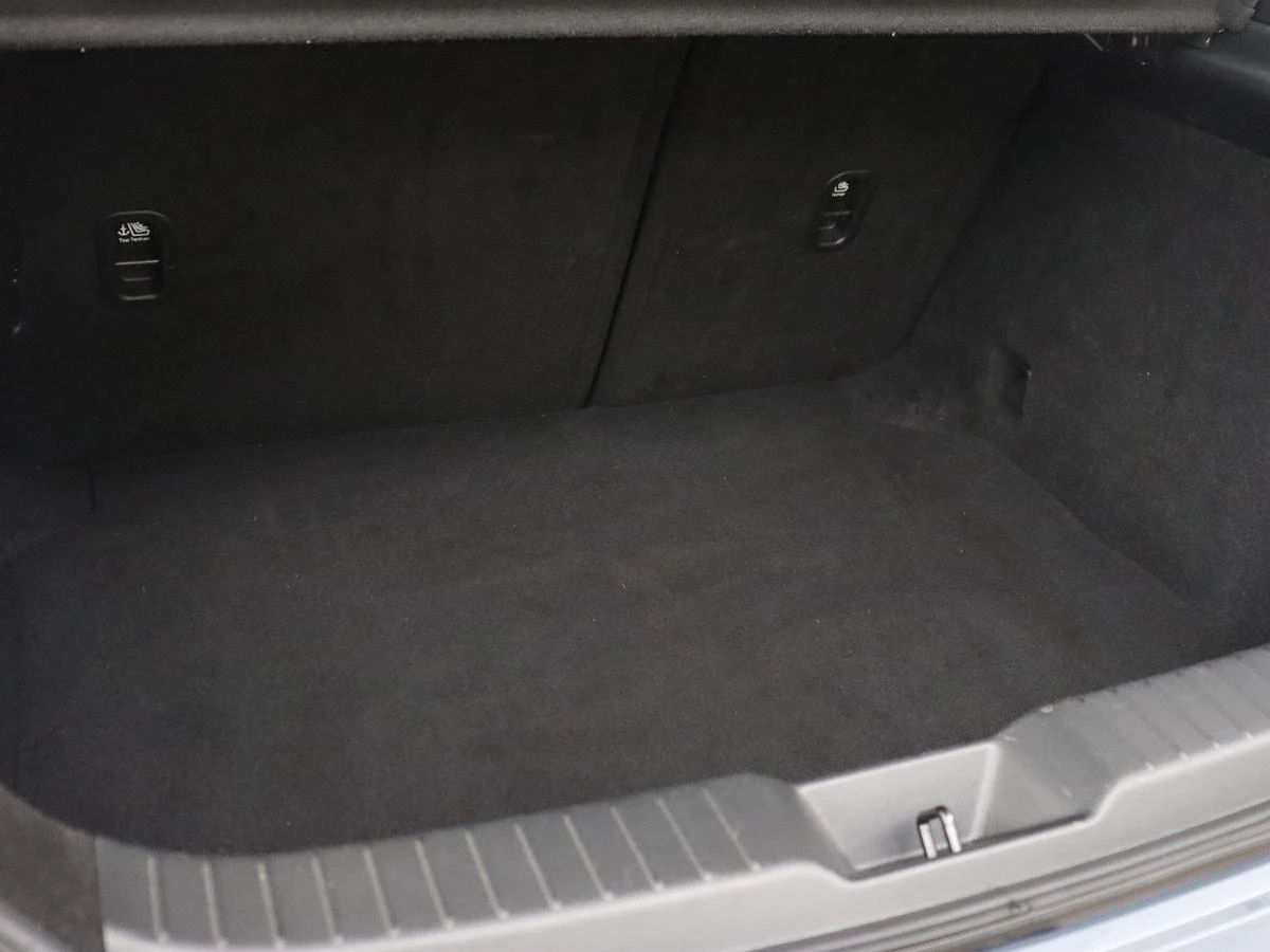 Hoofdafbeelding Mazda 3