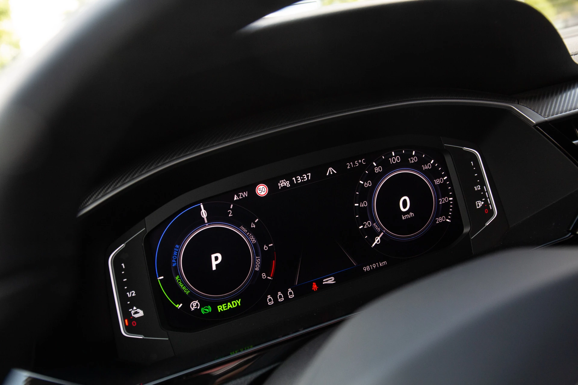 Hoofdafbeelding Volkswagen Arteon