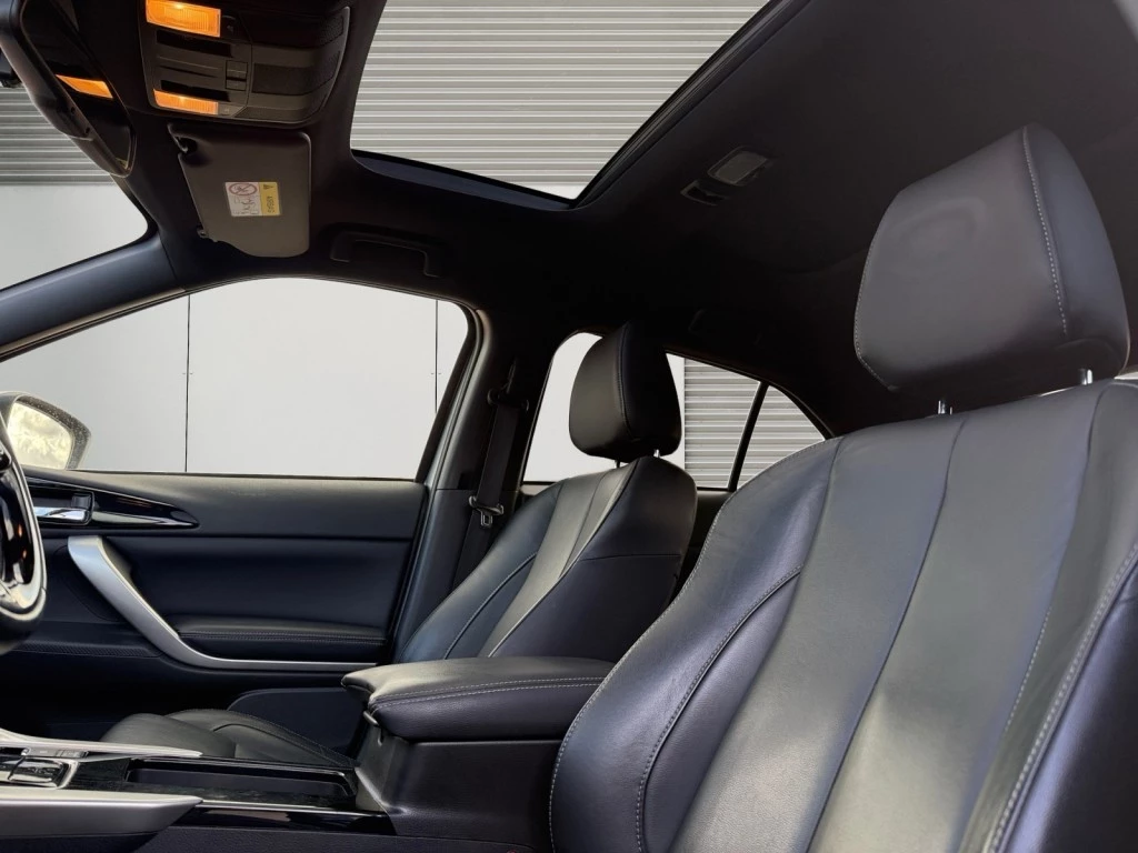 Hoofdafbeelding Mitsubishi Eclipse Cross