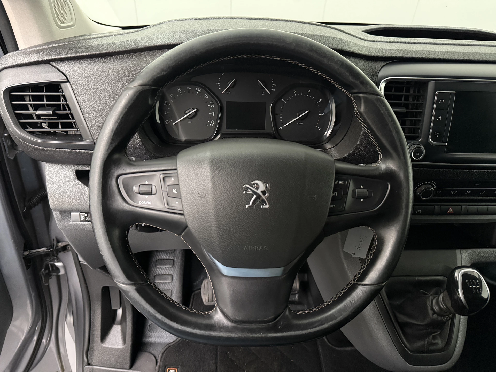 Hoofdafbeelding Peugeot Expert