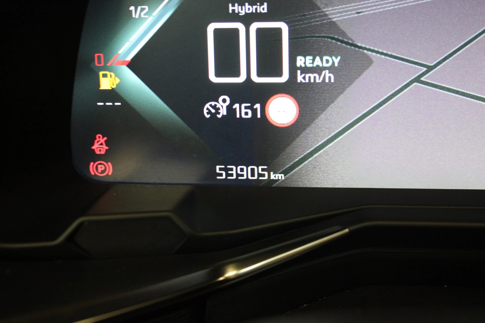 Hoofdafbeelding DS DS 7