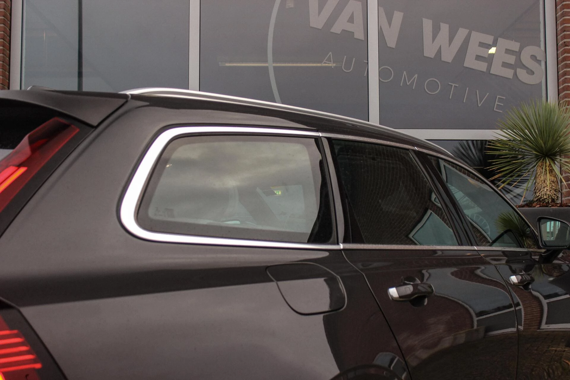 Hoofdafbeelding Volvo V90