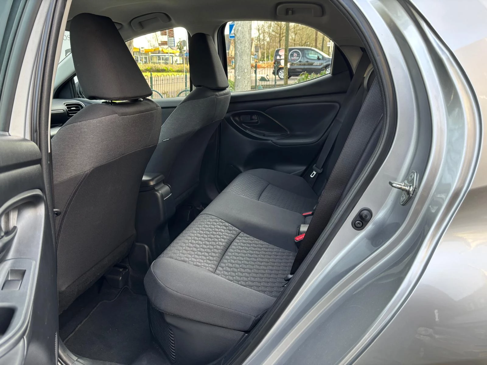 Hoofdafbeelding Mazda 2 Hybrid