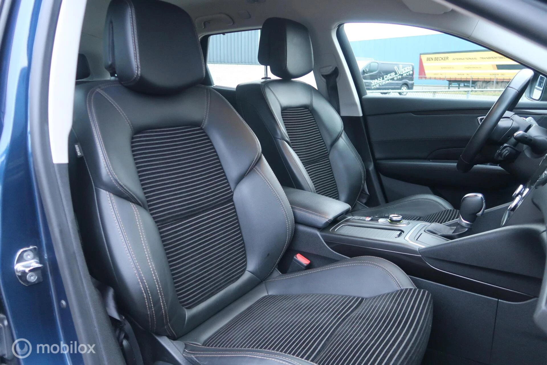 Hoofdafbeelding Renault Talisman