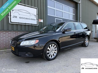 Volvo V70 1.6 T4 Limited Edition|Xenon|Cruise|Bluetooth|PDC|