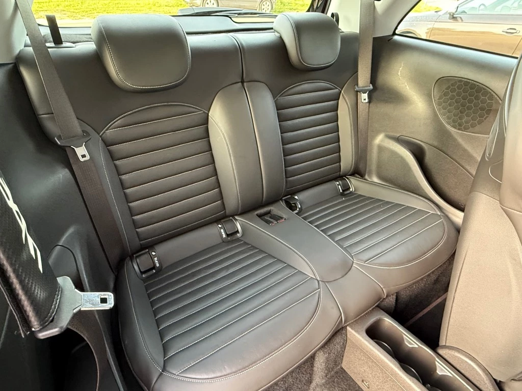 Hoofdafbeelding Opel ADAM