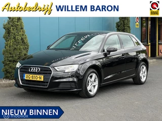 Audi A3 Sportback 30 TFSI S-Tronic AUT. Pro Line CRUISE | NAV | PDC | LED | LMV 1'EIG