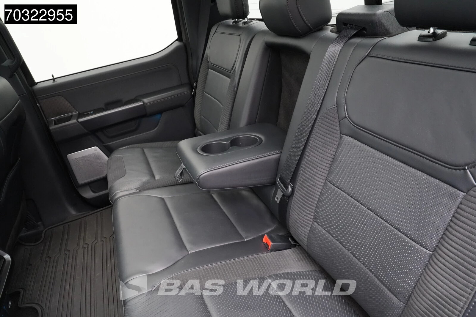 Hoofdafbeelding Ford F-150