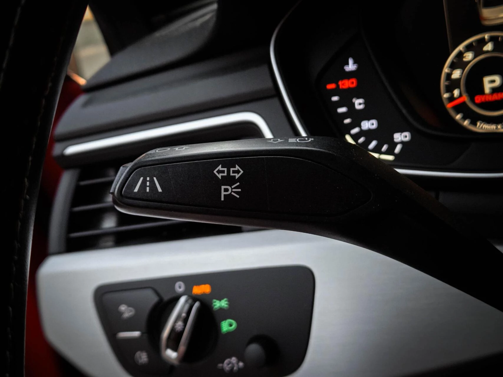 Hoofdafbeelding Audi S4
