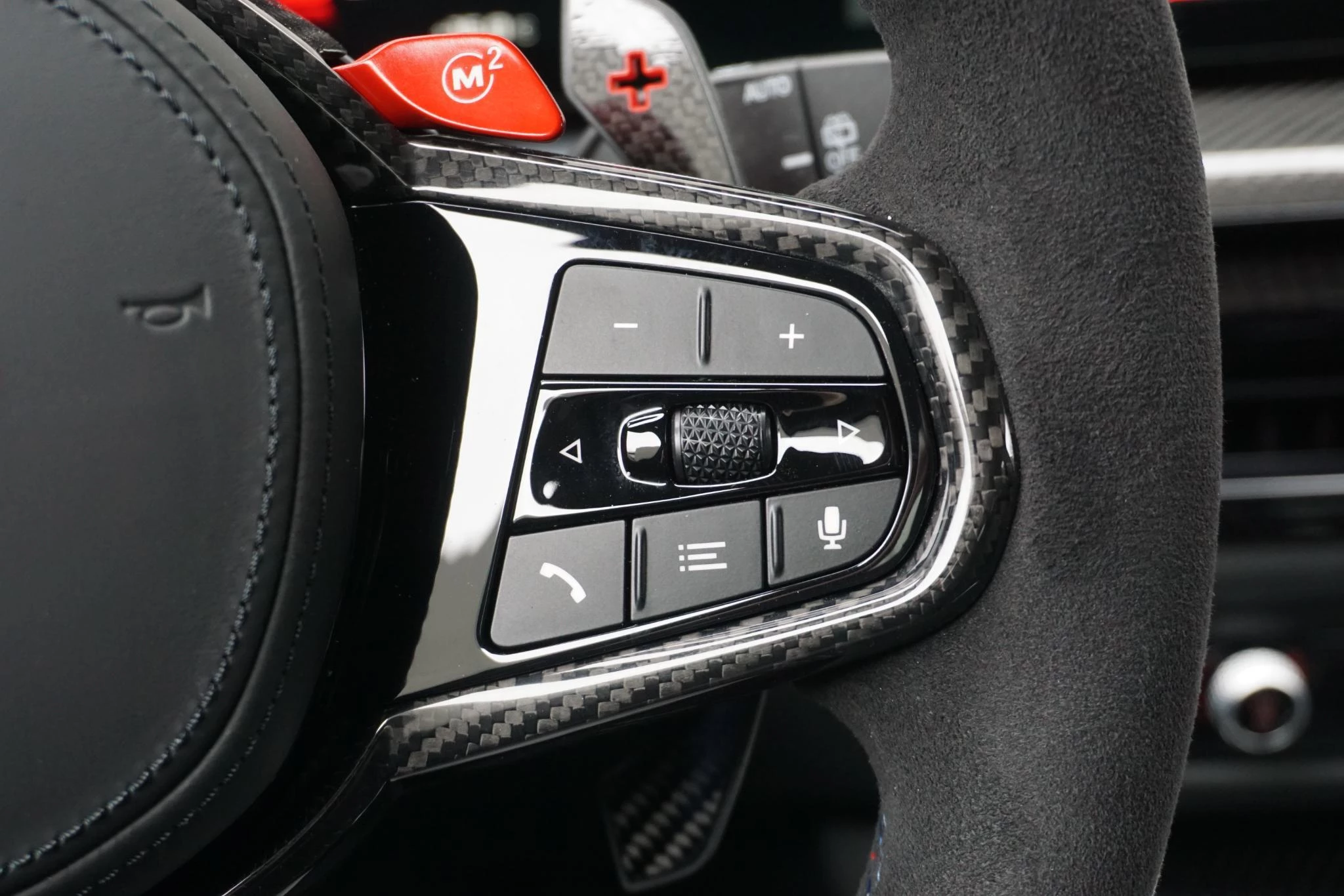 Hoofdafbeelding BMW M3