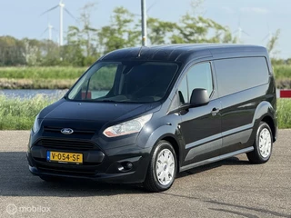Ford Transit Connect 1.6 TDCI L2 , Airco,Trend First Edition