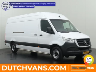 Mercedes-Benz Sprinter 315CDI 9-Gtronic Automaat L3H2 Maxi | Navigatie | Camera | Multimedia | Betimmering