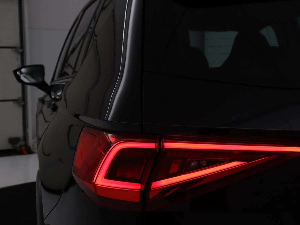 Hoofdafbeelding SEAT Tarraco
