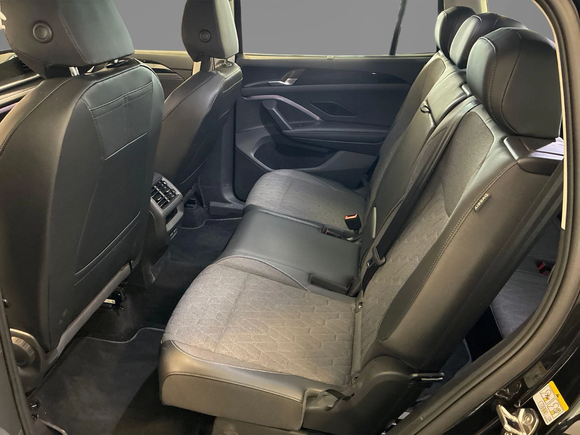 Hoofdafbeelding Volkswagen Tayron