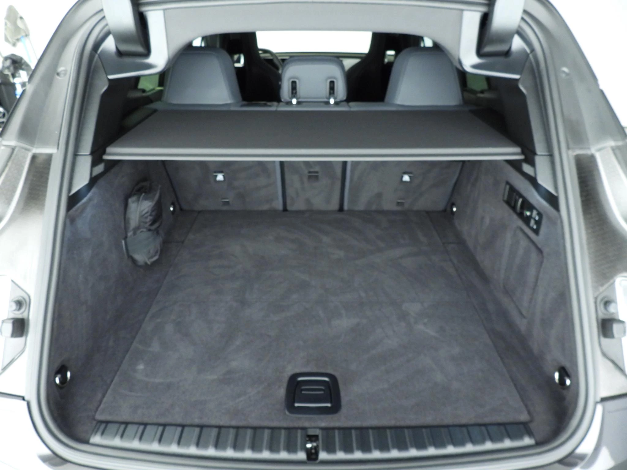 Hoofdafbeelding BMW iX