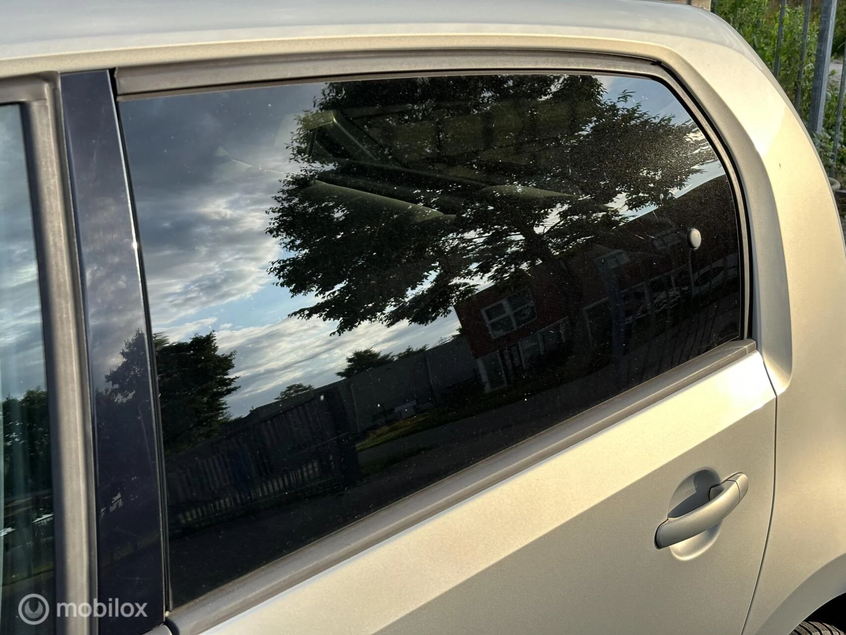 Hoofdafbeelding SEAT Mii