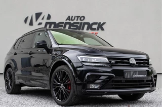 Volkswagen Tiguan Allspace 1.5 TSI Highline / R-line/ Virtual Cockpit/ Adaptive Cruise Control/ Panoramadak/ Trekhaak/ 110kW (150PK)