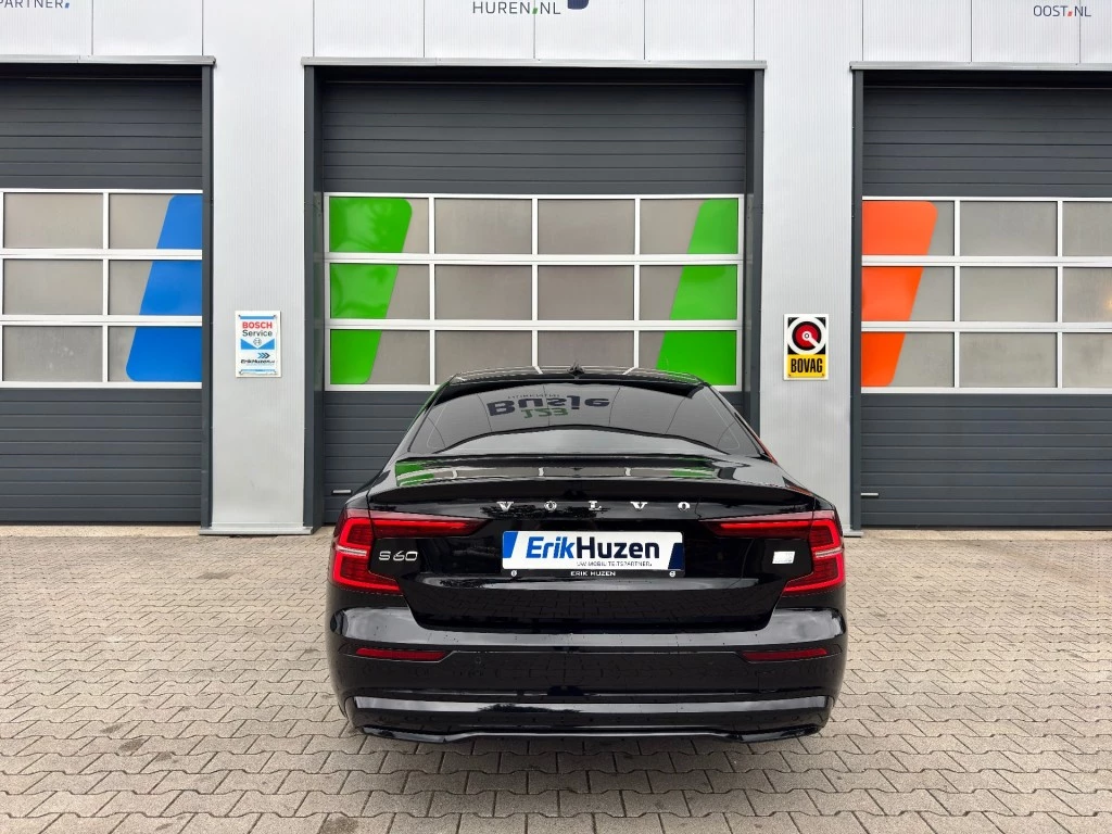Hoofdafbeelding Volvo S60