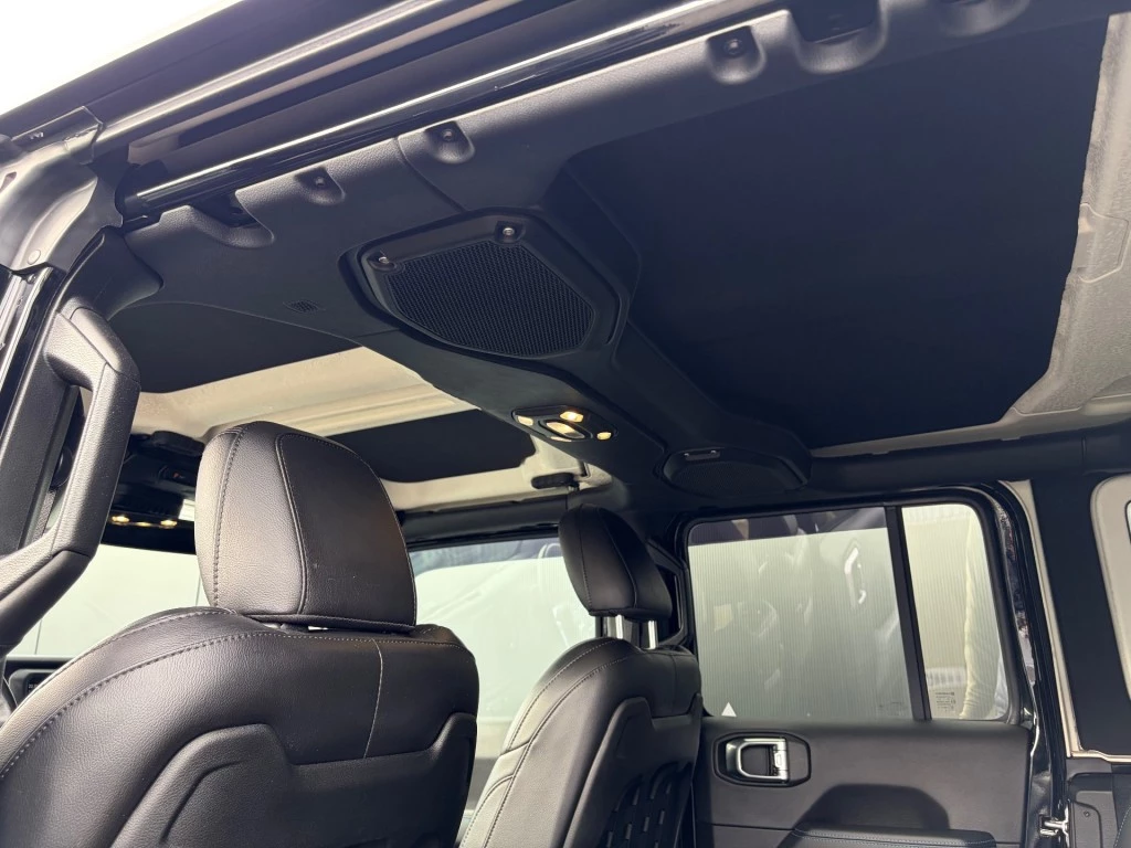 Hoofdafbeelding Jeep Wrangler