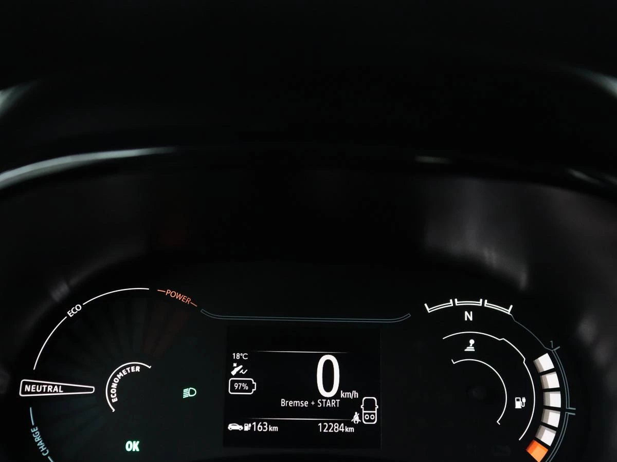 Hoofdafbeelding Dacia Spring