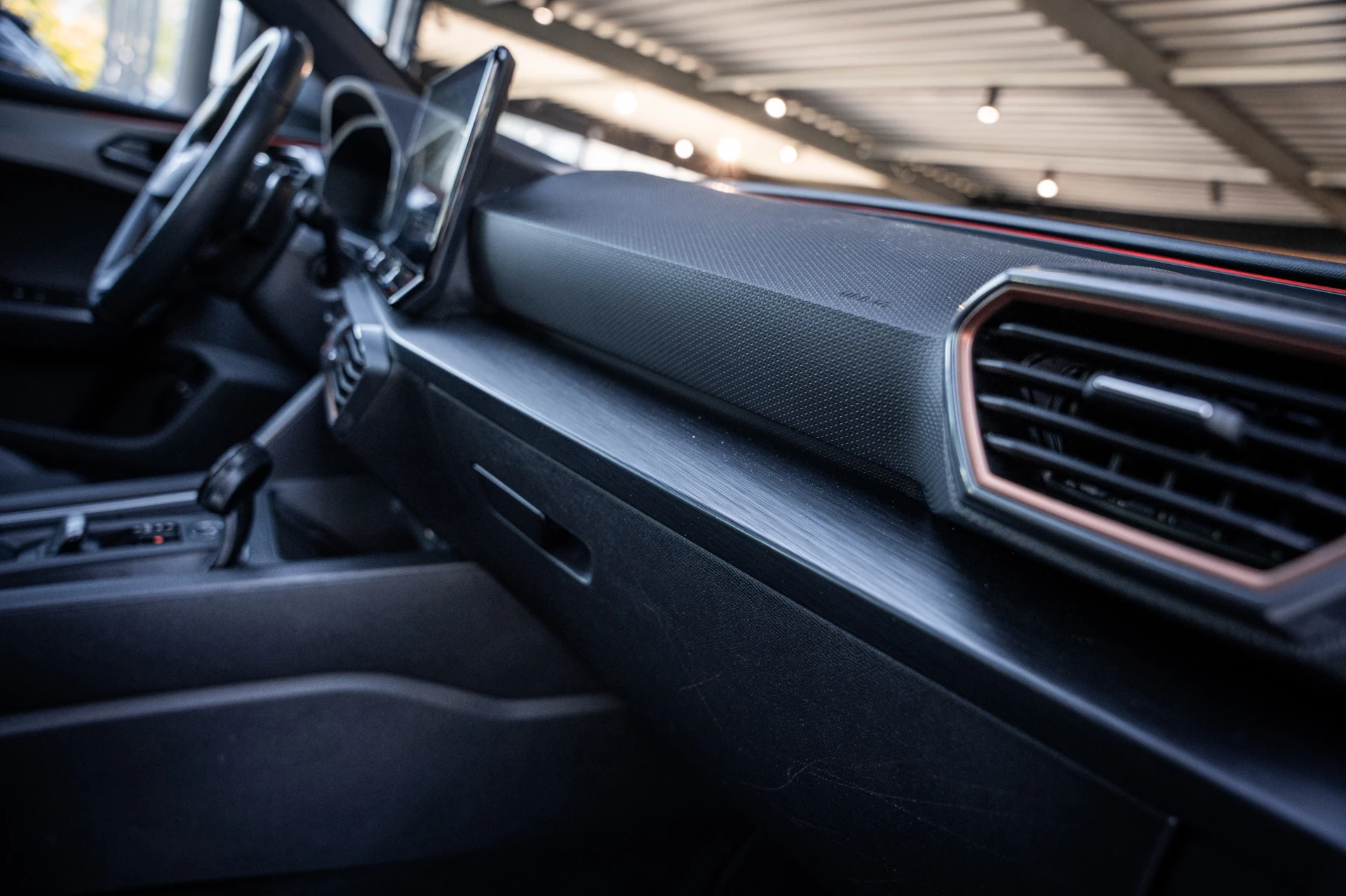 Hoofdafbeelding CUPRA Leon Sportstourer