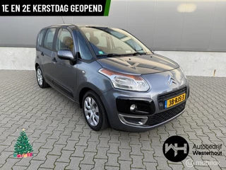 Citroen C3 Picasso 1.4 VTi Aura Trekhaak Dealer onderhouden