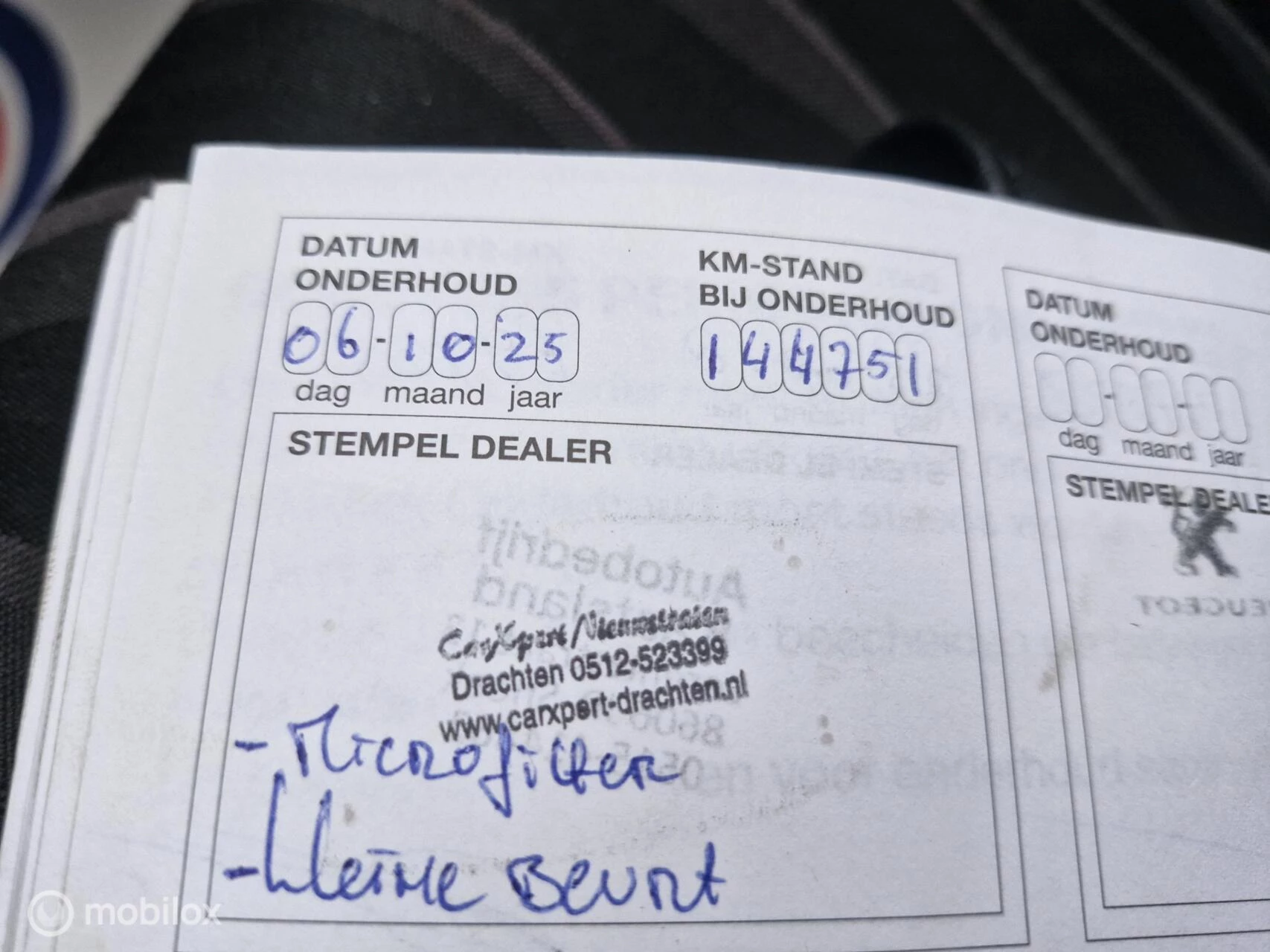 Hoofdafbeelding Nissan Pixo