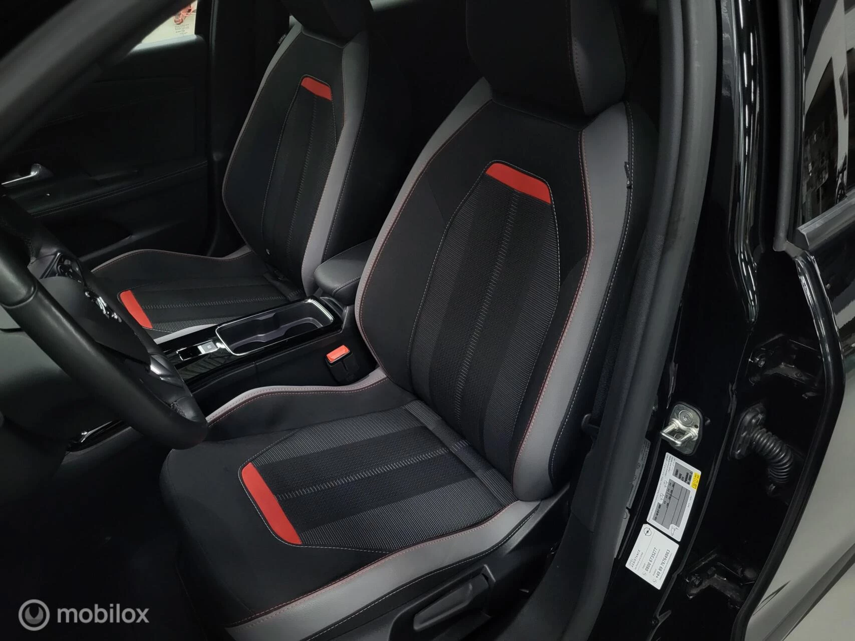 Hoofdafbeelding Opel Mokka-e