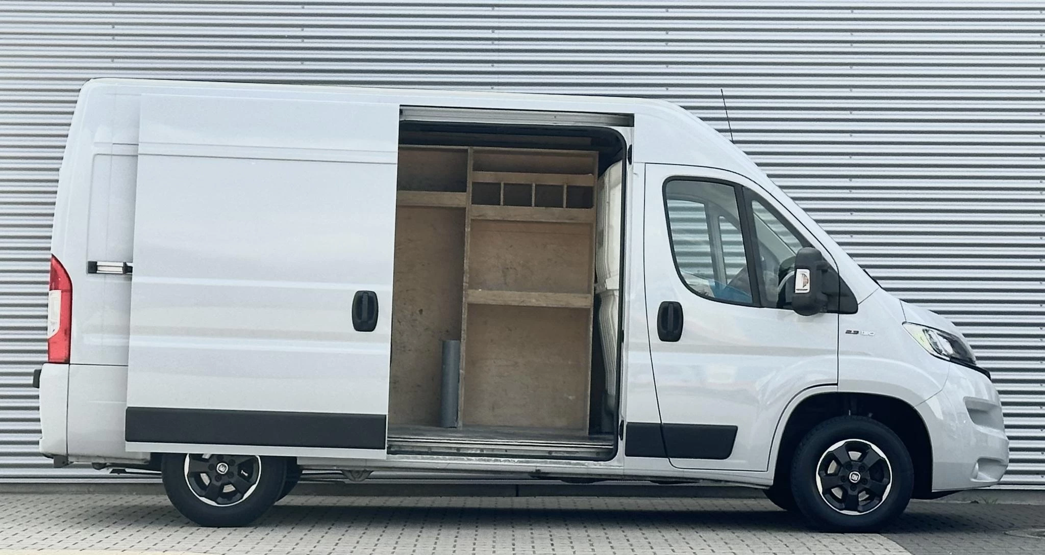 Hoofdafbeelding Fiat Ducato