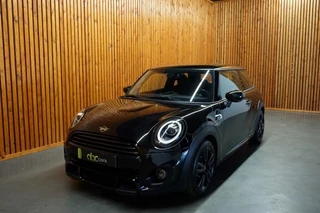 MINI Cooper 1.5 AUTOMAAT DALSTON EDITION