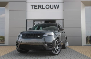 Land Rover Range Rover Velar 2.0 P400e AWD Dynamic HSE PHEV