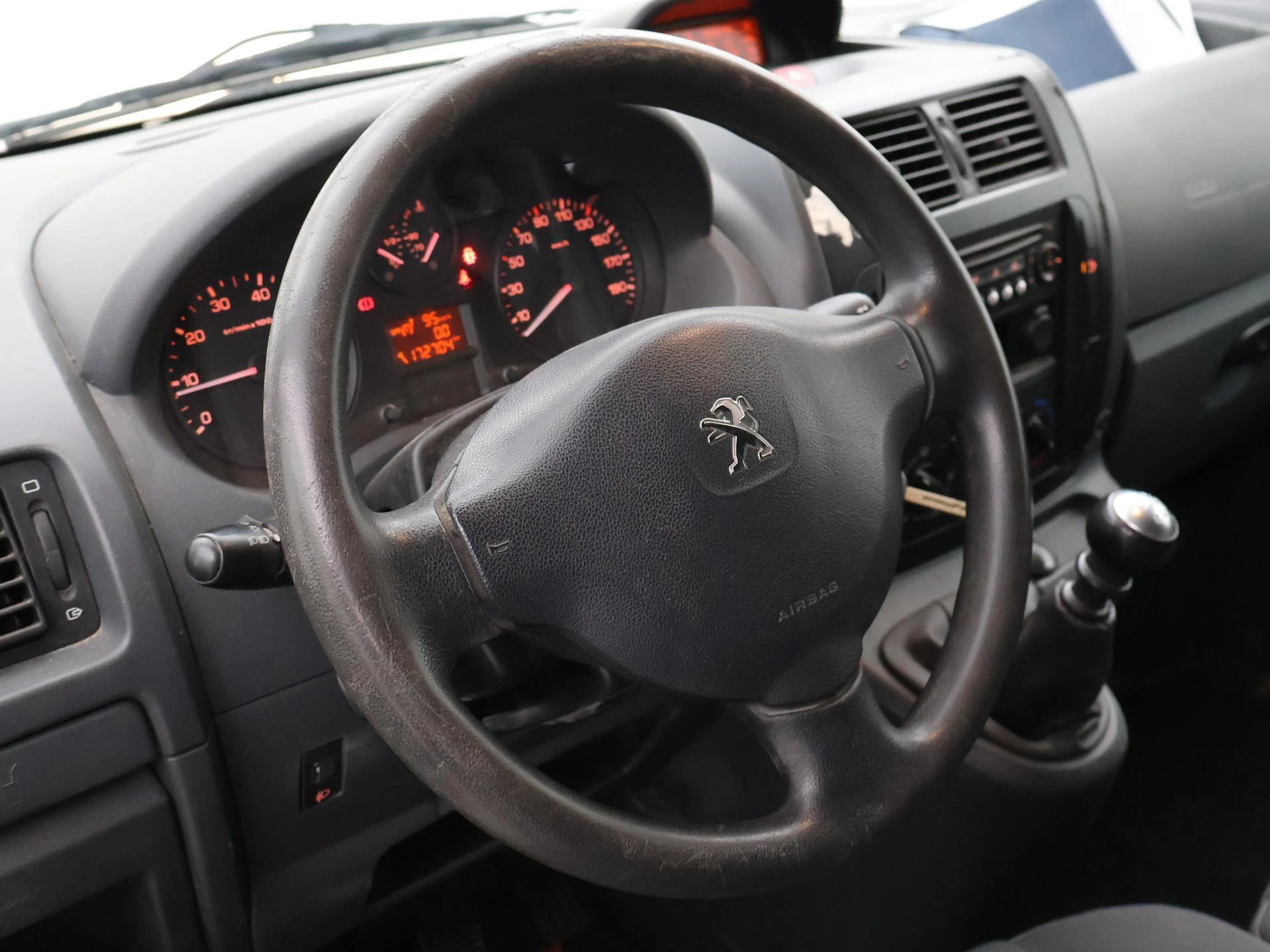 Hoofdafbeelding Peugeot Expert