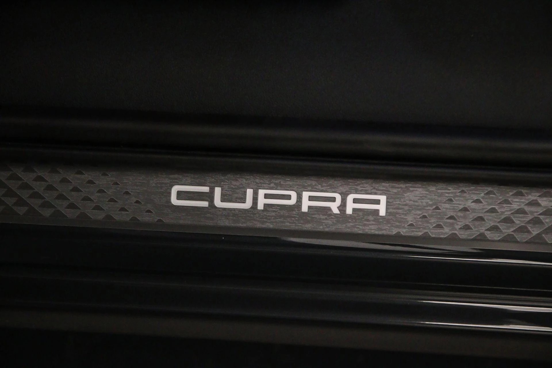 Hoofdafbeelding CUPRA Terramar