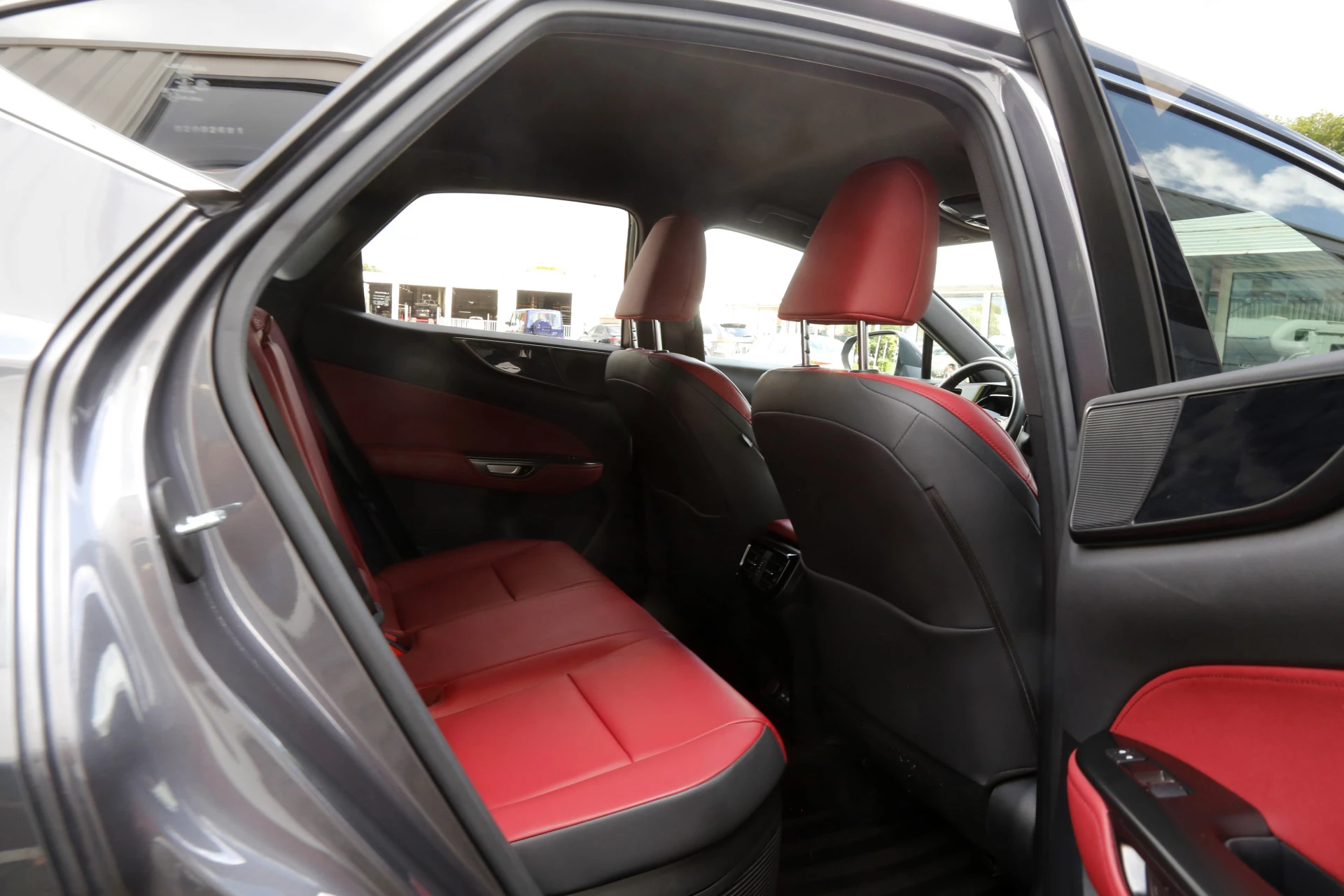 Hoofdafbeelding Lexus NX